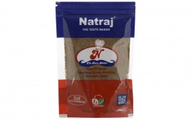 Natraj Garam Masala   Pack  80 grams